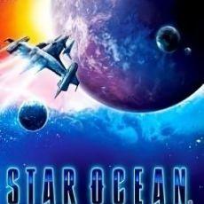STAR OCEAN - THE LAST HOPE