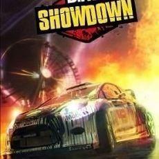 Dirt: Showdown