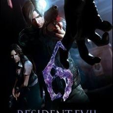 Resident Evil 6