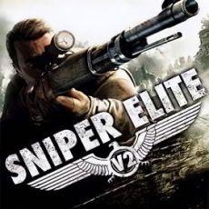 Sniper Elite V2