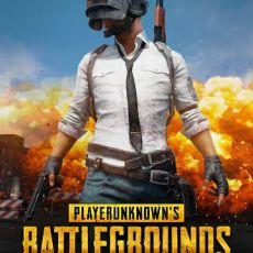 Playerunknown Battlegrounds