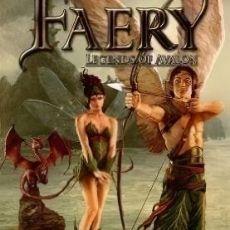 Faery: Legends of Avalon