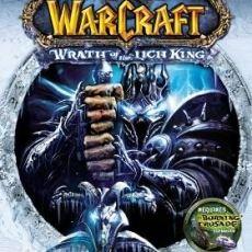 World of WarCraft Wrath of the Lich King