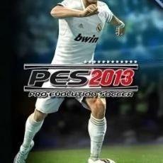 PES 2013
