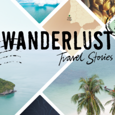 Wanderlust Travel Stories