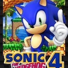 Sonic the Hedgehog 4: Episode 1