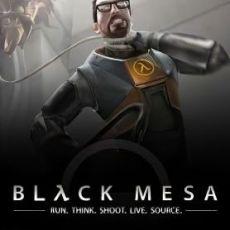 Black Mesa