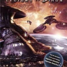 Haegemonia: Legions of Iron