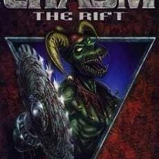 Chasm: The Rift