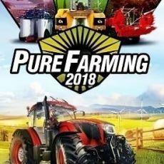 Pure Farming 2018