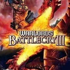 Warlords: Battlecry 3