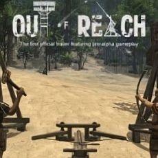 Out of Reach