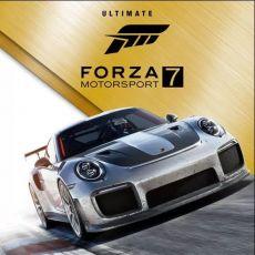 Forza Motorsport 7