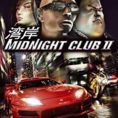 Midnight Club 2