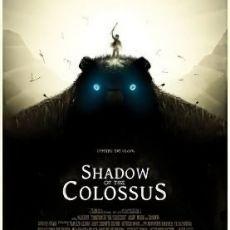 Shadow of The Colossus