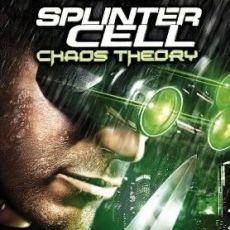 Splinter Cell Chaos Theory