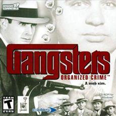 Gangsters: Organized Crime