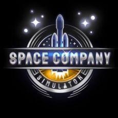 Space Company Simulator