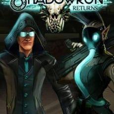 Shadowrun Returns