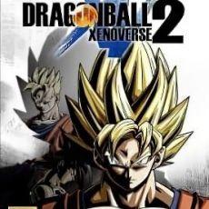 Dragon Ball Xenoverse 2