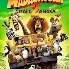 Мадагаскар 2