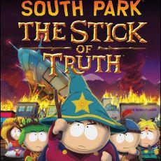 South Park: Stick of Truth