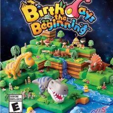 Birthday: The Beginning