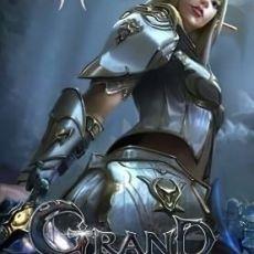 Lineage 2 Grand Crusade