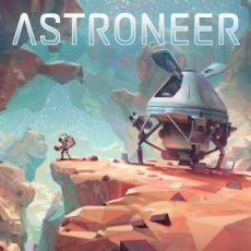 Astroneer