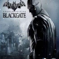 Batman: Arkham Origins - Blackgate