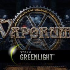 Vaporum