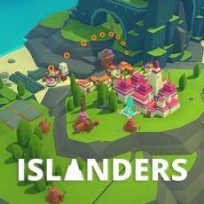 ISLANDERS