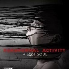 Paranormal Activity The Lost Soul