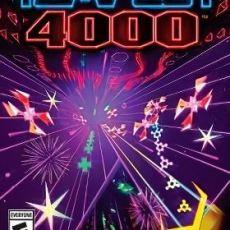 Tempest 4000