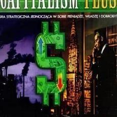 Capitalism Plus Capitalism Plus