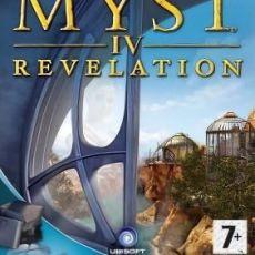 Myst 4: Revelation