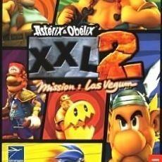 Asterix and Obelix XXL 2