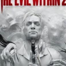The Evil Within 2