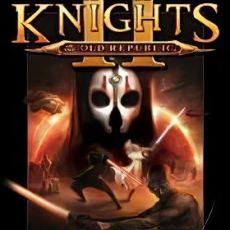 Star Wars: Knights of the Old Republic 2 - The Sith Lords