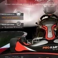 Kart Racing Pro