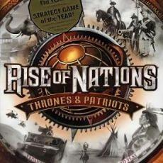 Rise of Nations