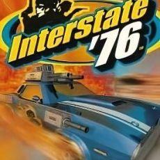 Interstate ’76 The Arsenal