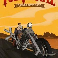 Full Throttle Remastered