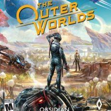 The Outer Worlds