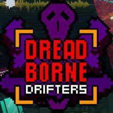 Dreadborne Drifters