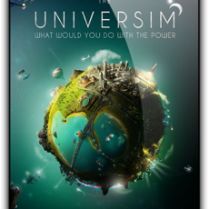 The Universim