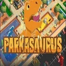 Parkasaurus