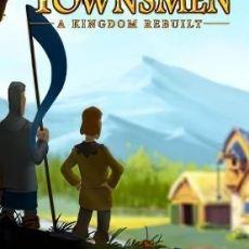 Townsmen - A Kingdom Rebuilt