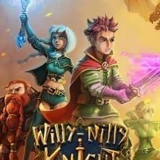 Willy-Nilly Knight