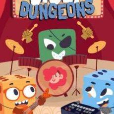 Dicey Dungeons